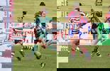 Round 6 V Parkes
